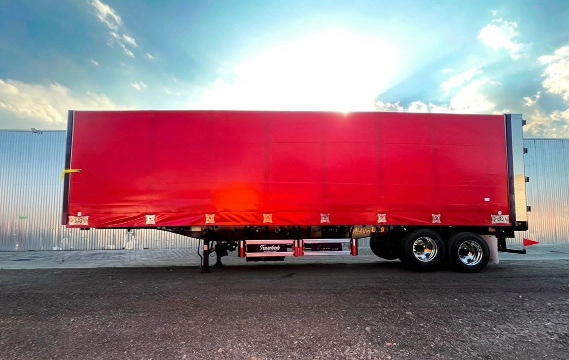 Transporte de carga en carretera