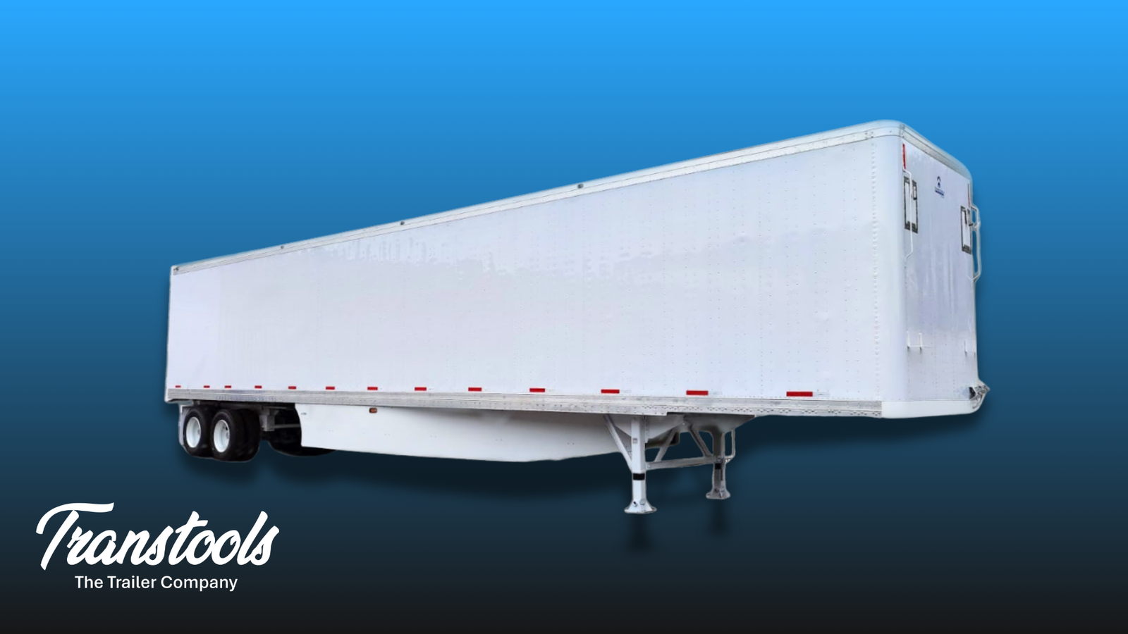Caja de 53FT