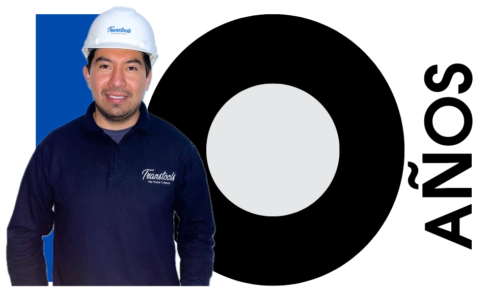 Trabajador Transtools